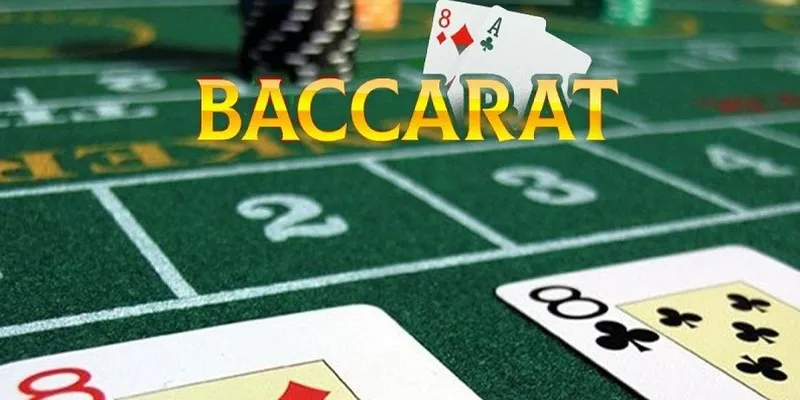 Baccarat 88clb và các khái niệm quan trọng cần nắm