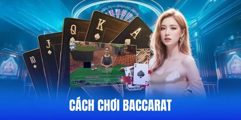 Những quy tắc quan trọng cần nắm trong Baccarat 88clb 2024