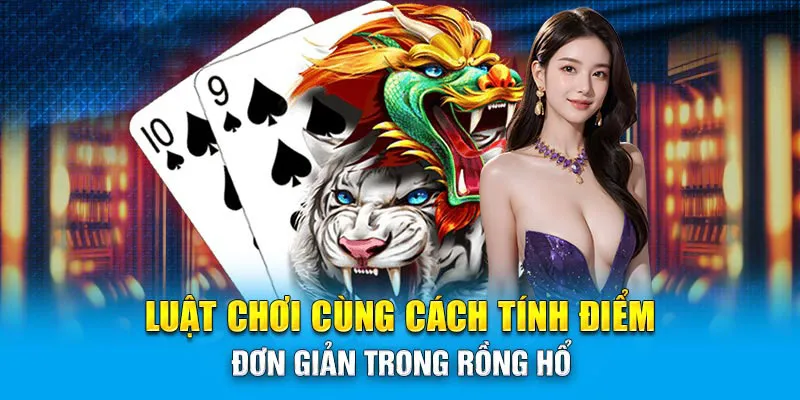 Cách đánh rồng hổ chuẩn từng millimet tại nhà cái 88clb