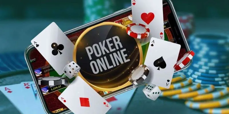 Thuật ngữ là yếu tố quan trọng cần nắm trong Poker 88clb