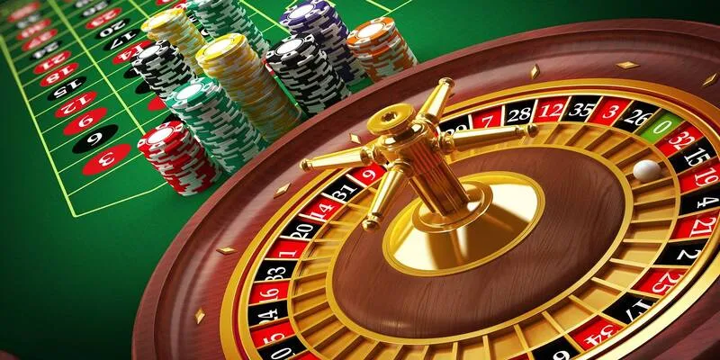 Đôi nét cơ bản về trò chơi Roulette 88clb năm 2024