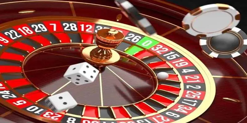 Bí kíp đặt cược kinh điển trong trò chơi Roulette 88clb cho người mới