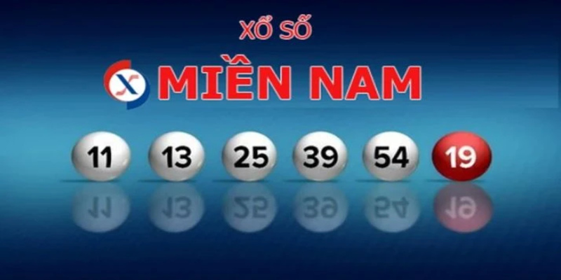 Xổ số miền Nam - Cược nhỏ, trúng lớn cùng 88clb